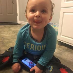 Meet your Posher, Susan